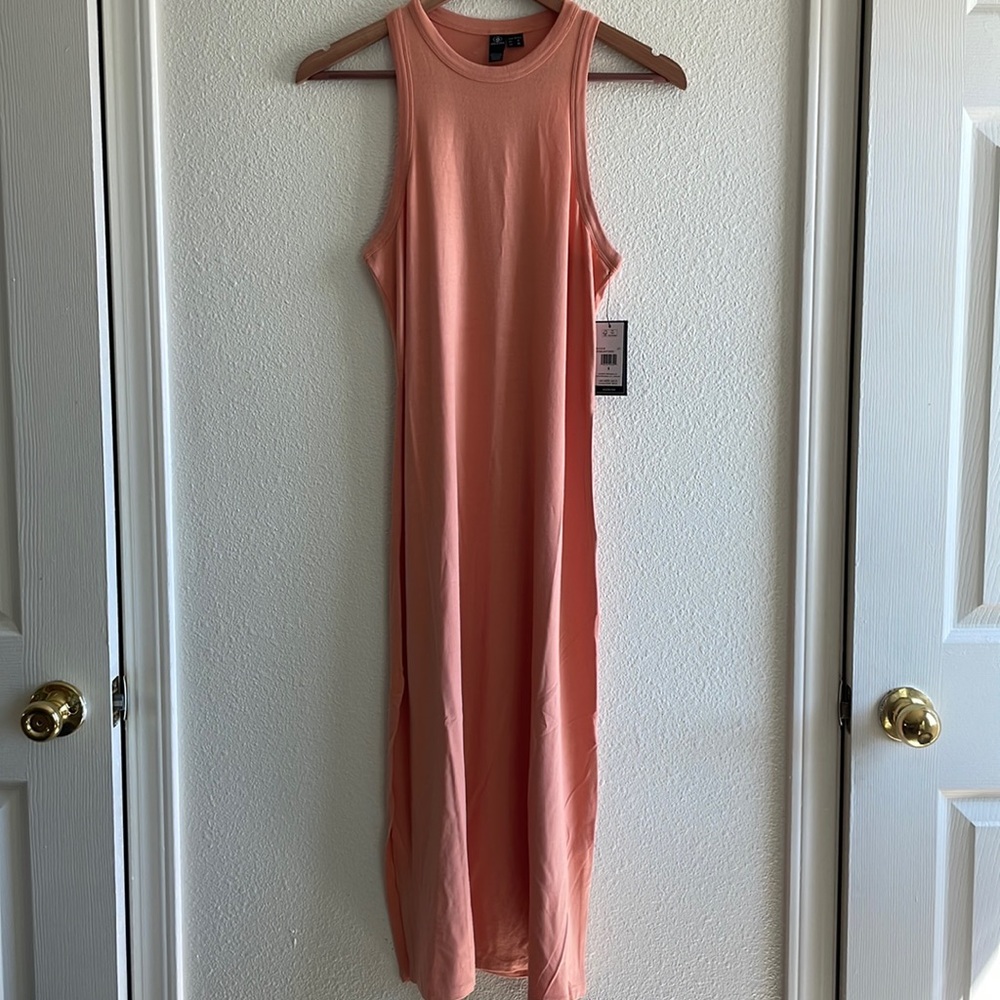 Volcom Stonelight Dress - Picture 1 of 9
